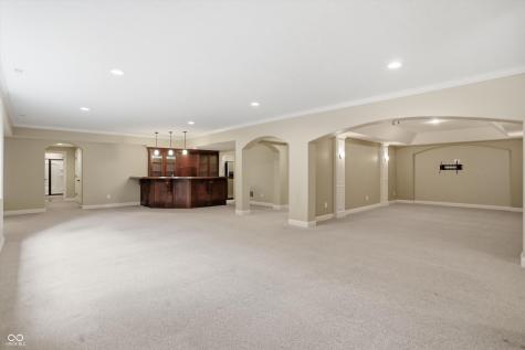 3370 Homestretch Drive Carmel IN 46032