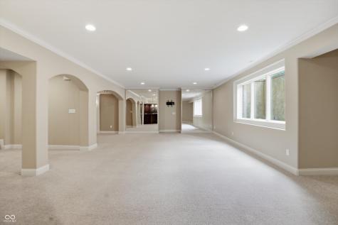 3370 Homestretch Drive Carmel IN 46032