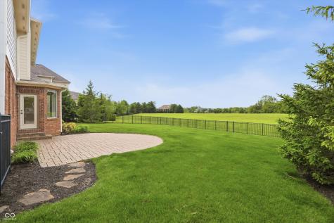 3370 Homestretch Drive Carmel IN 46032