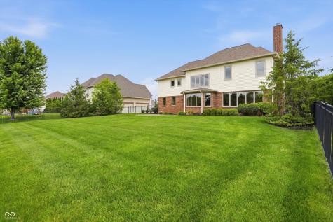 3370 Homestretch Drive Carmel IN 46032