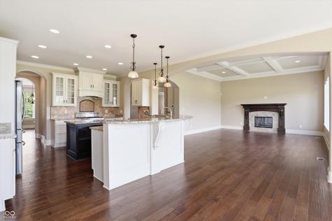 3370 Homestretch Drive Carmel IN 46032