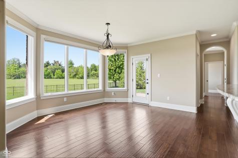 3370 Homestretch Drive Carmel IN 46032