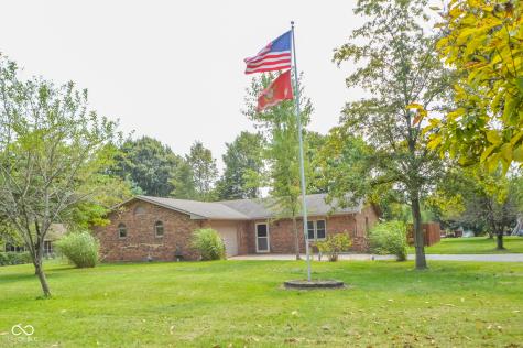6709 E Thompson Road Indianapolis IN 46237