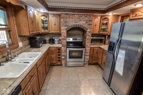 6709 E Thompson Road Indianapolis IN 46237