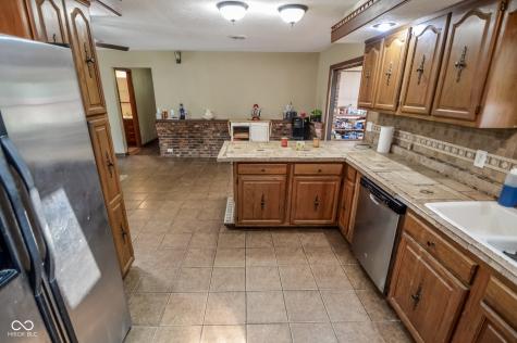6709 E Thompson Road Indianapolis IN 46237