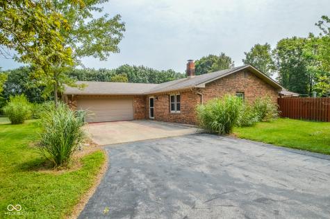 6709 E Thompson Road Indianapolis IN 46237