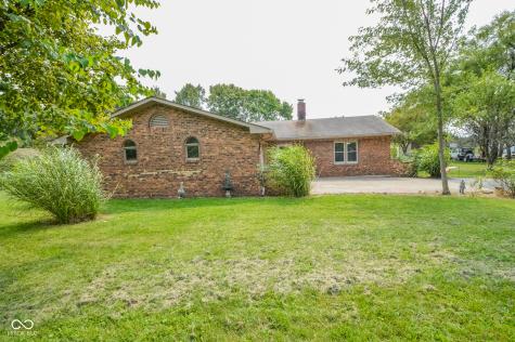 6709 E Thompson Road Indianapolis IN 46237