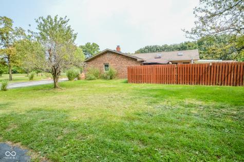 6709 E Thompson Road Indianapolis IN 46237