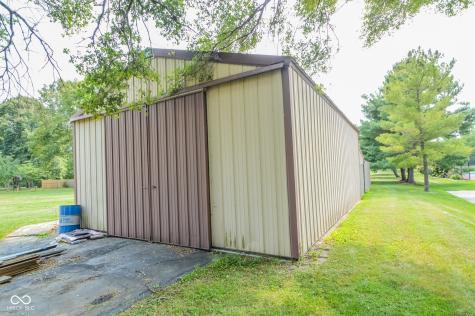 6709 E Thompson Road Indianapolis IN 46237
