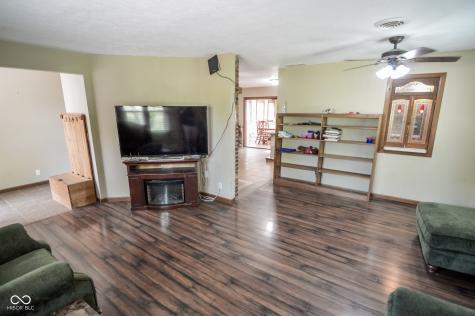 6709 E Thompson Road Indianapolis IN 46237
