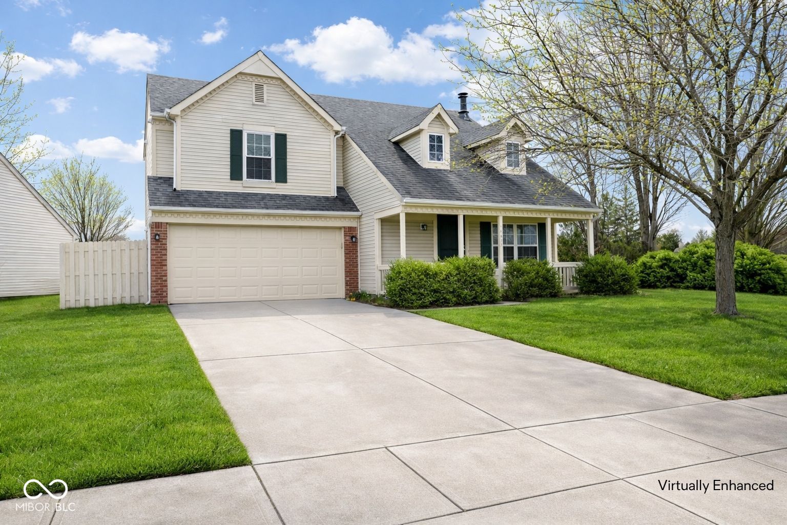 10877 Washington Bay Drive Fishers IN 46037