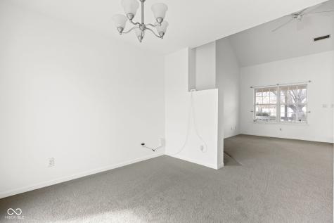 10877 Washington Bay Drive Fishers IN 46037