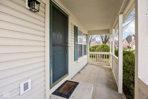 10877 Washington Bay Drive Fishers IN 46037