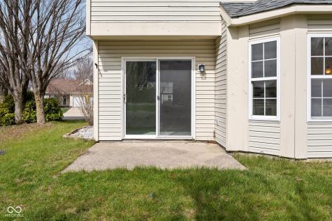 10877 Washington Bay Drive Fishers IN 46037