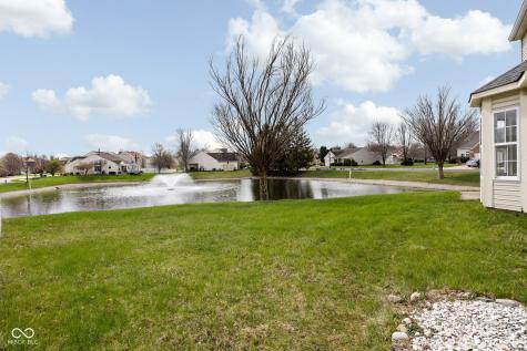 10877 Washington Bay Drive Fishers IN 46037
