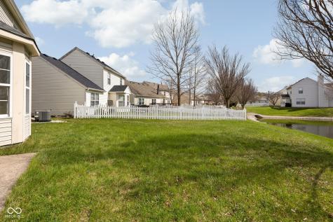 10877 Washington Bay Drive Fishers IN 46037