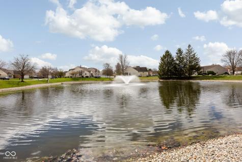 10877 Washington Bay Drive Fishers IN 46037