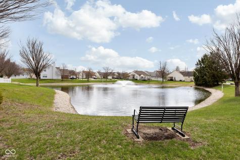10877 Washington Bay Drive Fishers IN 46037