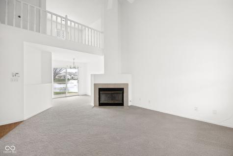 10877 Washington Bay Drive Fishers IN 46037