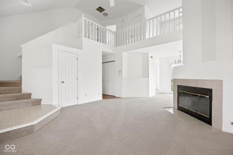10877 Washington Bay Drive Fishers IN 46037