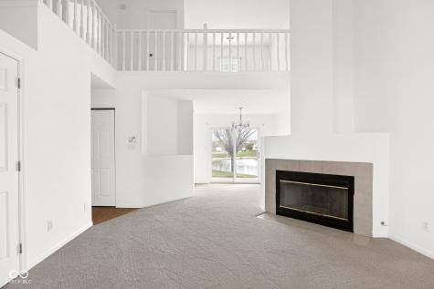 10877 Washington Bay Drive Fishers IN 46037