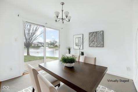 10877 Washington Bay Drive Fishers IN 46037