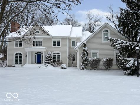 12432 Silver Bay Circle Indianapolis IN 46236