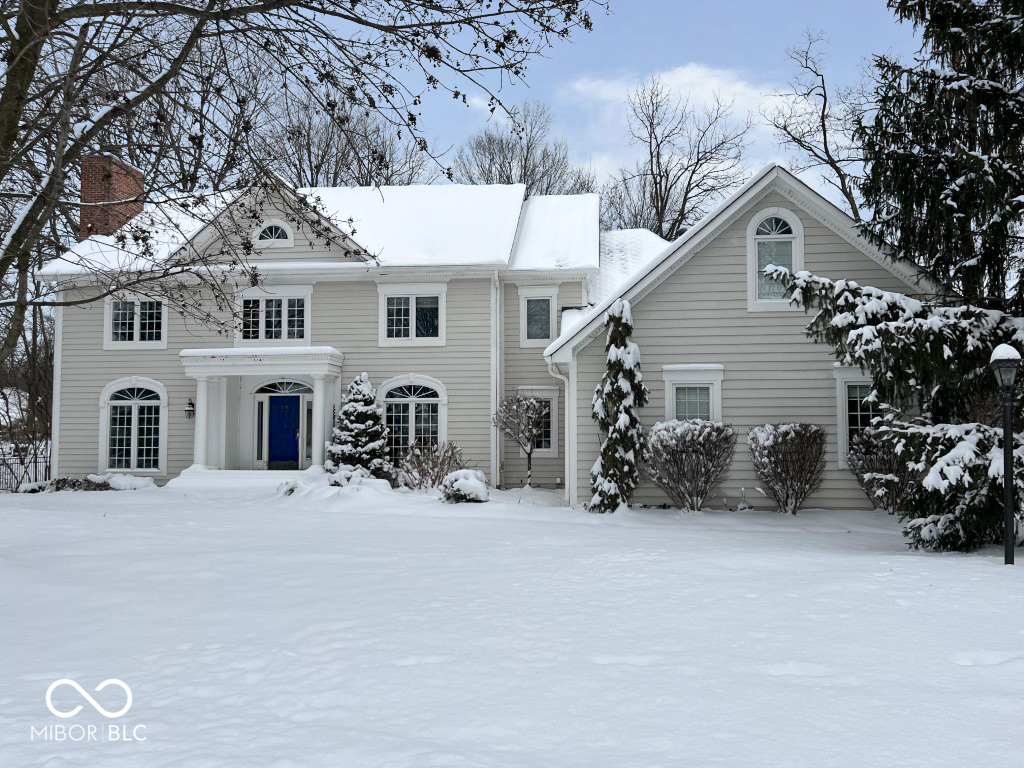 12432 Silver Bay Circle Indianapolis IN 46236