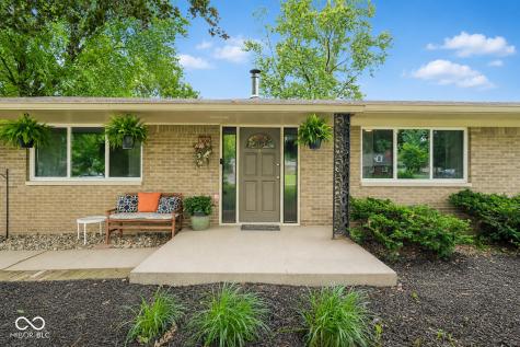 100 E Cragmont Drive Indianapolis IN 46227