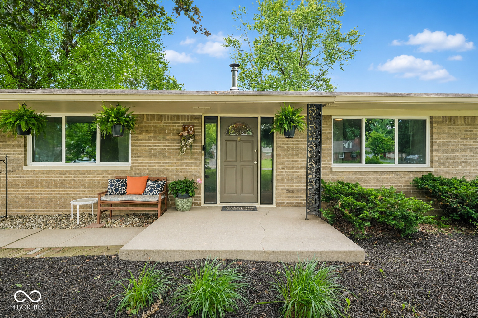 100 E Cragmont Drive Indianapolis IN 46227