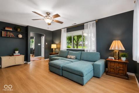 100 E Cragmont Drive Indianapolis IN 46227