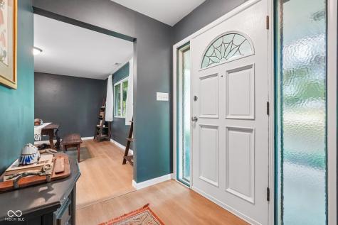 100 E Cragmont Drive Indianapolis IN 46227