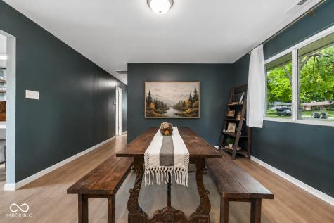 100 E Cragmont Drive Indianapolis IN 46227