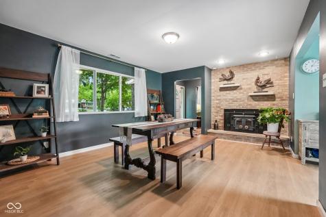 100 E Cragmont Drive Indianapolis IN 46227