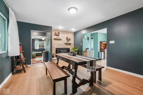 100 E Cragmont Drive Indianapolis IN 46227