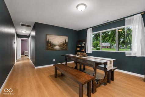 100 E Cragmont Drive Indianapolis IN 46227