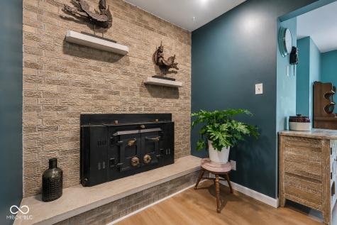 100 E Cragmont Drive Indianapolis IN 46227