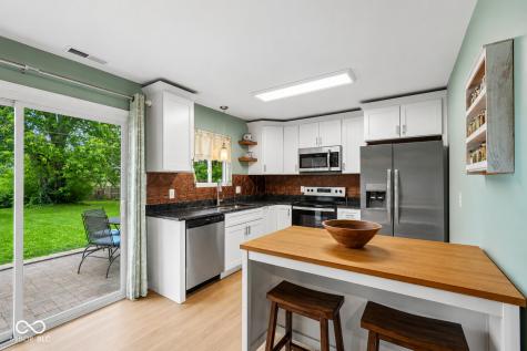 100 E Cragmont Drive Indianapolis IN 46227