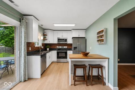 100 E Cragmont Drive Indianapolis IN 46227