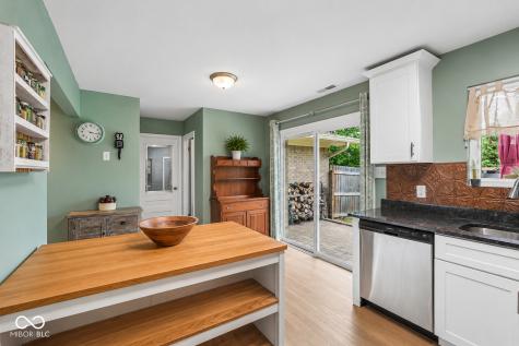 100 E Cragmont Drive Indianapolis IN 46227