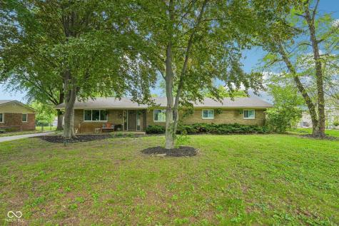 100 E Cragmont Drive Indianapolis IN 46227