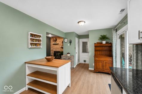 100 E Cragmont Drive Indianapolis IN 46227