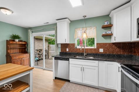 100 E Cragmont Drive Indianapolis IN 46227