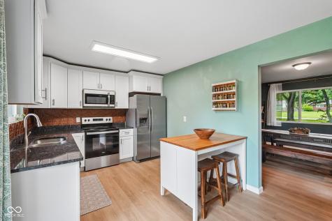 100 E Cragmont Drive Indianapolis IN 46227
