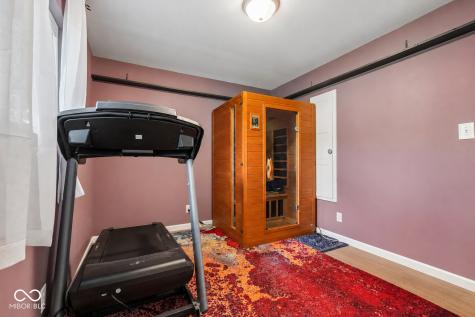 100 E Cragmont Drive Indianapolis IN 46227