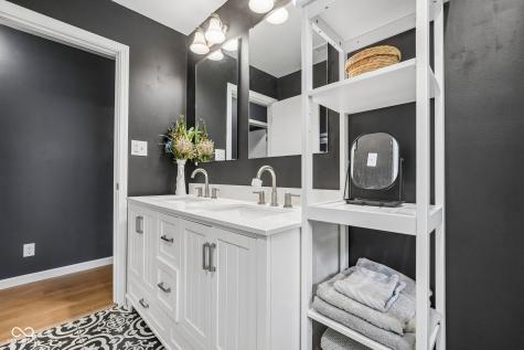 100 E Cragmont Drive Indianapolis IN 46227