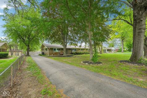 100 E Cragmont Drive Indianapolis IN 46227