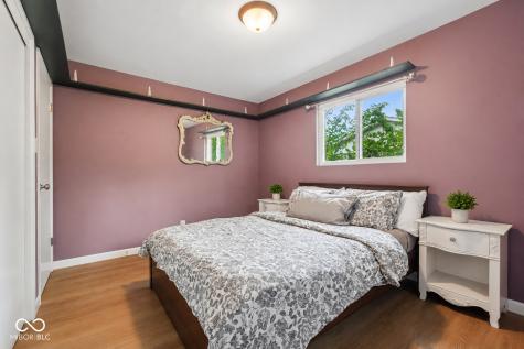 100 E Cragmont Drive Indianapolis IN 46227