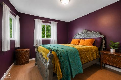 100 E Cragmont Drive Indianapolis IN 46227