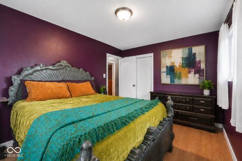 100 E Cragmont Drive Indianapolis IN 46227